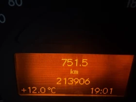 Mercedes-Benz C 220 2.2CDI 6ck NAVI KLIMATR 213000k - 2450 € / 4791.78 лв. - 16837559 17