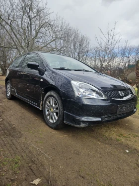 Honda Civic 1700 - 44 € / 86.06 лв. - 77851403 3