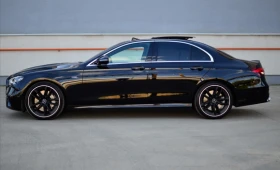 Mercedes-Benz E 53 AMG 4Matic+  - 55730 € / 108998.41 лв. - 14972441 5