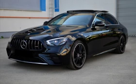 Mercedes-Benz E 53 AMG 4Matic+ 