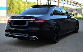 Mercedes-Benz E 53 AMG 4Matic+  - 55730 € / 108998.41 лв. - 14972441 3