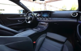Mercedes-Benz E 53 AMG 4Matic+  - 55730 € / 108998.41 лв. - 14972441 8