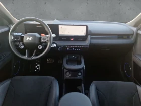Hyundai Ioniq 5 N-PERFORMANCE/609HP/4WD/360/HUD/NAVI/831g, снимка 9 - Автомобили и джипове - 53609337