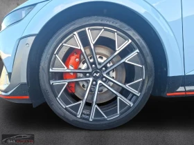 Hyundai Ioniq 5 N-PERFORMANCE/609HP/4WD/360/HUD/NAVI/831g, снимка 3 - Автомобили и джипове - 53609337