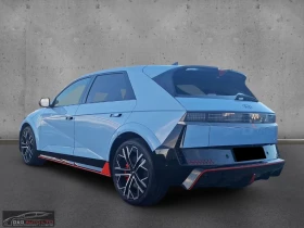 Hyundai Ioniq 5 N-PERFORMANCE/609HP/4WD/360/HUD/NAVI/831g, снимка 4 - Автомобили и джипове - 53609337