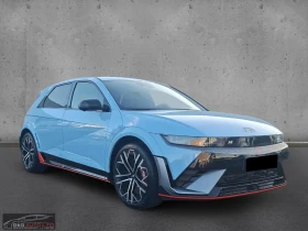 Hyundai Ioniq 5 N-PERFORMANCE/609HP/4WD/360/HUD/NAVI/831g, снимка 5 - Автомобили и джипове - 53609337