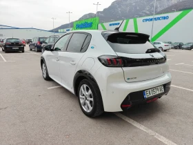 Peugeot 208 Gt 16хил.км - 16000 € / 31293.28 лв. - 26994795 4