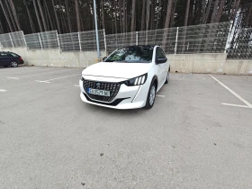 Peugeot 208 Gt 16хил.км - 16000 € / 31293.28 лв. - 26994795 5