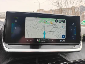 Peugeot 208 Gt 16хил.км - 16000 € / 31293.28 лв. - 26994795 14