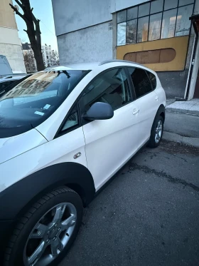 Seat Altea - 3199 € / 6256.70 лв. - 29759112 3