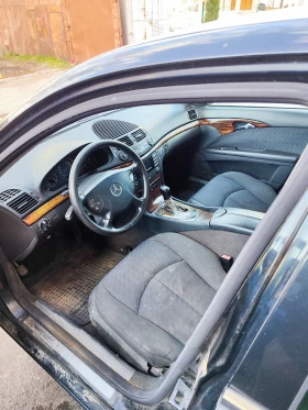 Mercedes-Benz E 220 2.2CDI 5Gtron - 1500 € / 2933.74 лв. - 68567989 7
