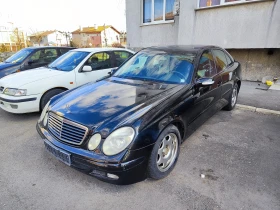Mercedes-Benz E 220 2.2CDI 5Gtron