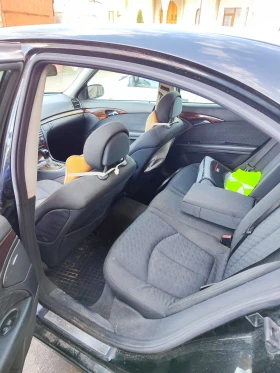 Mercedes-Benz E 220 2.2CDI 5Gtron - 1500 € / 2933.74 лв. - 68567989 8