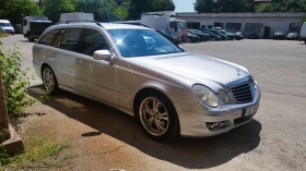 Mercedes-Benz E 220 2.2cdi - 2500 € / 4889.57 лв. - 86581269 2