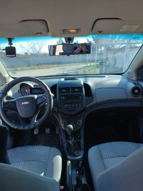 Chevrolet Aveo - 2490 € / 4870.02 лв. - 26901681 5