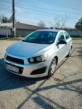Chevrolet Aveo - 2490 € / 4870.02 лв. - 26901681 2