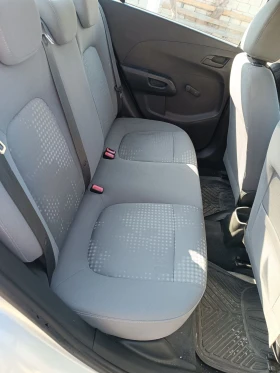 Chevrolet Aveo - 2490 € / 4870.02 лв. - 26901681 6