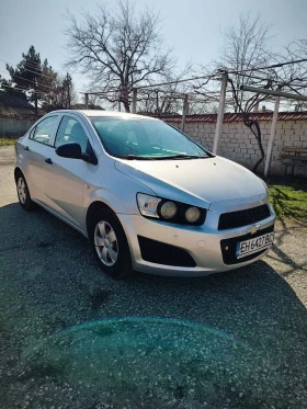 Chevrolet Aveo - 2490 € / 4870.02 лв. - 26901681 3