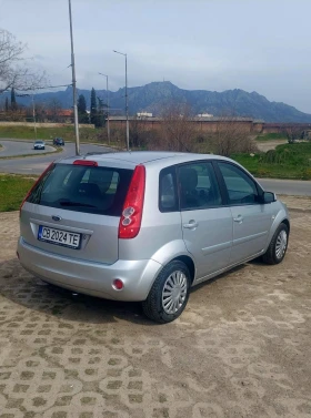 Ford Fiesta газ - 1700 € / 3324.91 лв. - 58051273 7