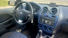 Ford Fiesta газ - 1700 € / 3324.91 лв. - 58051273 8