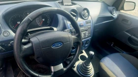 Ford Fiesta газ - 1700 € / 3324.91 лв. - 58051273 10