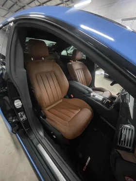 Mercedes-Benz CLS 350 CDI/AMG/4mat/harman/kardon/подгрев/Дистр/ТОП!!! - 19500 € / 38138.68 лв. - 14957650 13