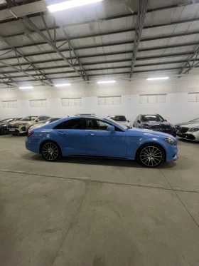 Mercedes-Benz CLS 350 CDI/AMG/4mat/harman/kardon/подгрев/Дистр/ТОП!!! - 19500 € / 38138.68 лв. - 14957650 7