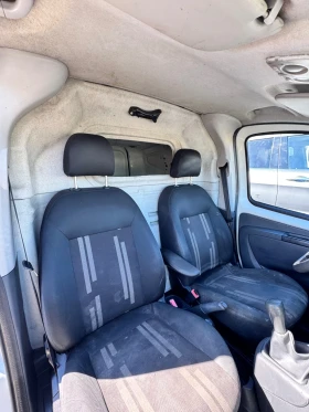 Fiat Fiorino Товарен/ Икономичен  | Auto.bg — изображение 6