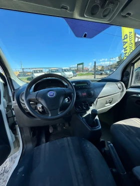 Fiat Fiorino Товарен/ Икономичен  | Auto.bg — изображение 7