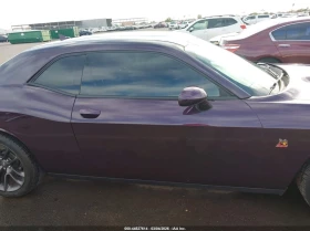 Dodge Challenger 6.4l R/T Scat Pack | Auto.bg — изображение 13