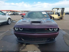Dodge Challenger 6.4l R/T Scat Pack | Auto.bg — изображение 6