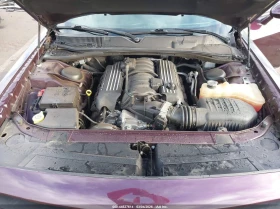 Dodge Challenger 6.4l R/T Scat Pack | Auto.bg — изображение 10