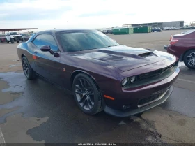 Dodge Challenger 6.4l R/T Scat Pack