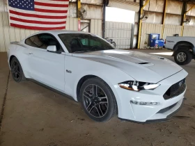 Ford Mustang GT Fastback - 25000 € / 48895.75 лв. - 78395985 1