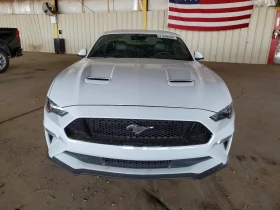 Ford Mustang GT Fastback - 25000 € / 48895.75 лв. - 78395985 5