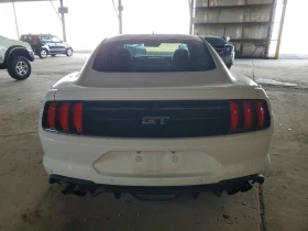 Ford Mustang GT Fastback - 25000 € / 48895.75 лв. - 78395985 6