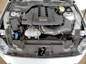 Ford Mustang GT Fastback - 25000 € / 48895.75 лв. - 78395985 11