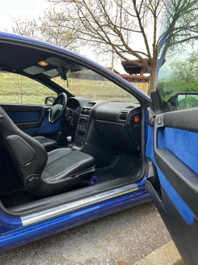 Opel Astra - 3800 € / 7432.15 лв. - 61778743 12