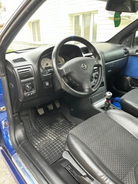 Opel Astra - 3800 € / 7432.15 лв. - 61778743 10