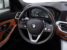 BMW 330 i xDrive AWD - 25100 € / 49091.33 лв. - 93366921 7