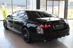 Mercedes-Benz S 580 Long 4M AMG Plus New = MGT Conf = Manufaktur Gold | Mobile.bg � ����� ������ 2