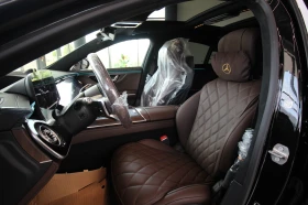 Mercedes-Benz S 580 Long 4M AMG Plus New = MGT Conf = Manufaktur Gold | Mobile.bg � ����� ������ 8