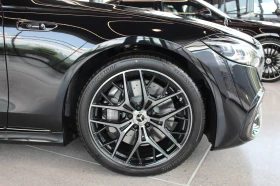 Mercedes-Benz S 580 Long 4M AMG Plus New = MGT Conf = Manufaktur Gold | Mobile.bg � ����� ������ 6