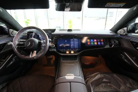 Mercedes-Benz S 580 Long 4M AMG Plus New = MGT Conf = Manufaktur Gold | Mobile.bg � ����� ������ 10