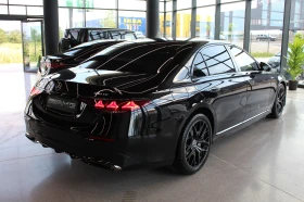 Mercedes-Benz S 580 Long 4M AMG Plus New = MGT Conf = Manufaktur Gold | Mobile.bg � ����� ������ 5