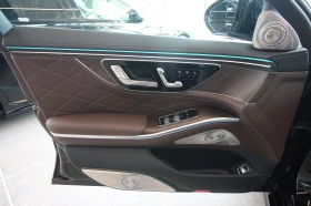 Mercedes-Benz S 580 Long 4M AMG Plus New = MGT Conf = Manufaktur Gold | Mobile.bg � ����� ������ 7