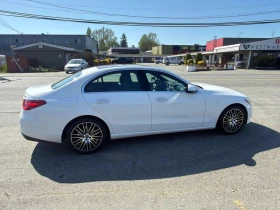 Mercedes-Benz C 300 4matic * CARFAX * ��� ��������� * 360 ������ *  | Mobile.bg � ����� ������ 5