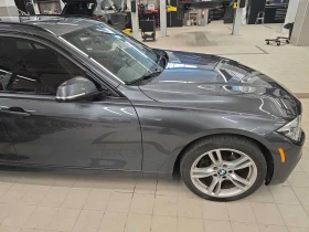 BMW 330 330i xDrive Touring  CARFAX | Mobile.bg � ����� ������ 11