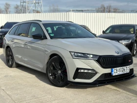 Skoda Octavia VRS 2.0d DSG 200��-NARDO-MATRIX-ACC-LANE-KEYLESS  | Mobile.bg � ����� ������ 5
