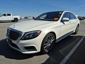 ������ Mercedes-Benz S 550